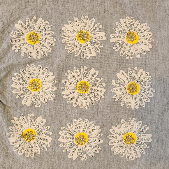 Truly Scrumptious by Heidi Klum dress; size 24m/2T - Picture 2 of 4